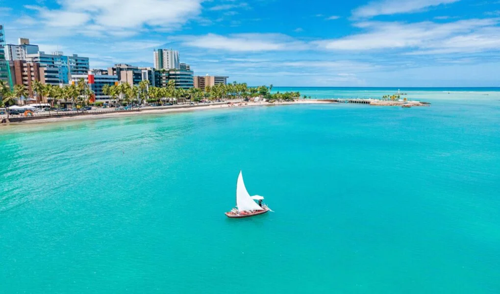 A Nova Era do Jornalismo de Turismo será o tema central do 40º Congresso Nacional da ABRAJET, em Maceió/AL